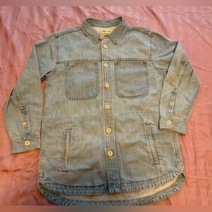 Madewell jacket women